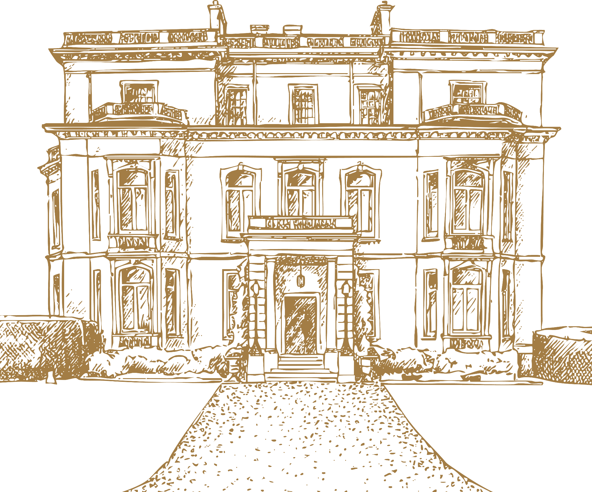 Ksar Saïd, palais beylical du Bardo